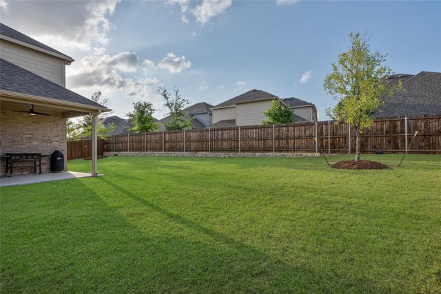 3604 Cadogan Street, Mckinney, TX 75071