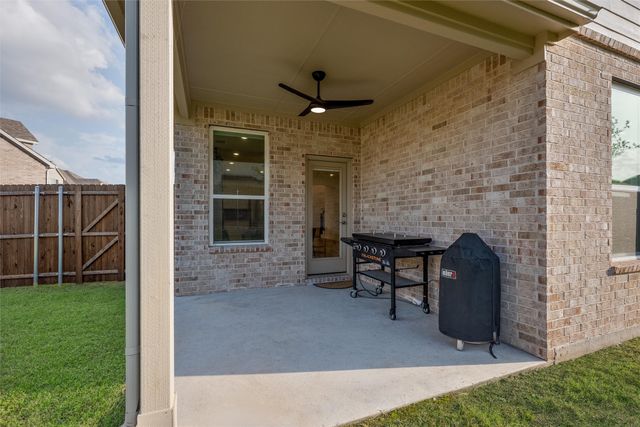 3604 Cadogan Street, Mckinney, TX 75071