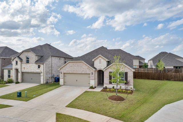 3604 Cadogan Street, Mckinney, TX 75071