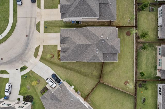 3604 Cadogan Street, Mckinney, TX 75071