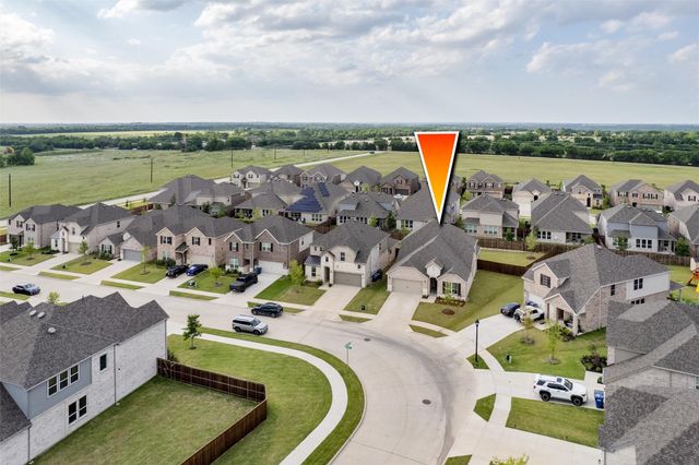 3604 Cadogan Street, Mckinney, TX 75071