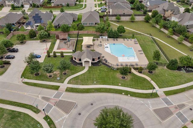 3604 Cadogan Street, Mckinney, TX 75071