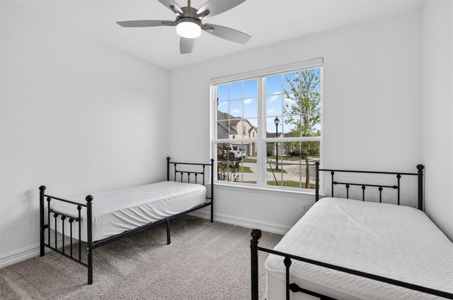 3604 Cadogan Street, Mckinney, TX 75071