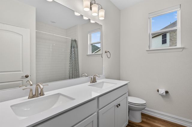 3604 Cadogan Street, Mckinney, TX 75071