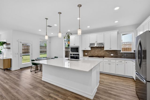 3604 Cadogan Street, Mckinney, TX 75071