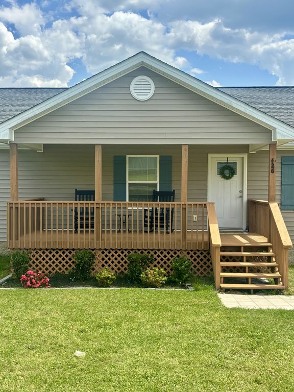 426 Edgewood St, Alexandria, TN 37012