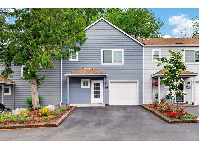 7149 Sw SAGERT St 102, Tualatin, OR 97062