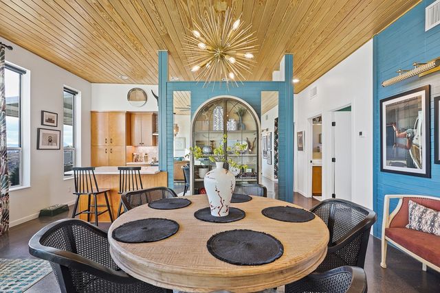 110 High Lonesome, Alpine, TX 79830