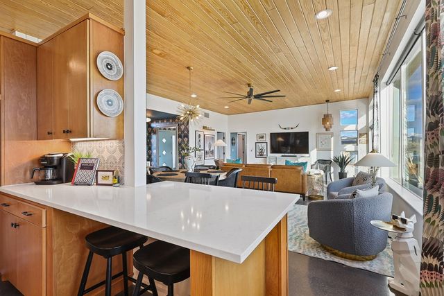 110 High Lonesome, Alpine, TX 79830