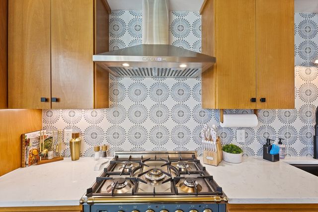 110 High Lonesome, Alpine, TX 79830