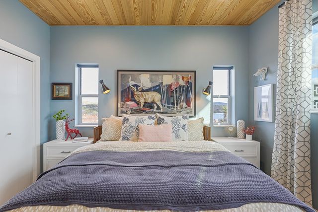 110 High Lonesome, Alpine, TX 79830