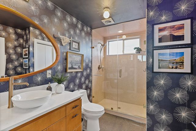 110 High Lonesome, Alpine, TX 79830