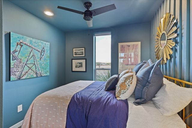 110 High Lonesome, Alpine, TX 79830