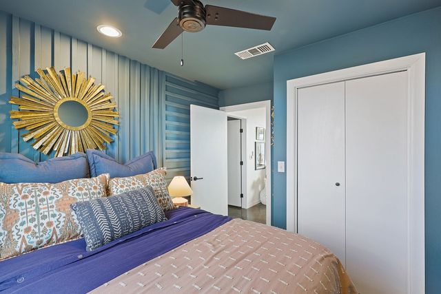 110 High Lonesome, Alpine, TX 79830