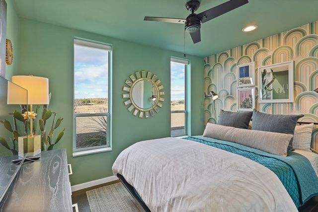 110 High Lonesome, Alpine, TX 79830