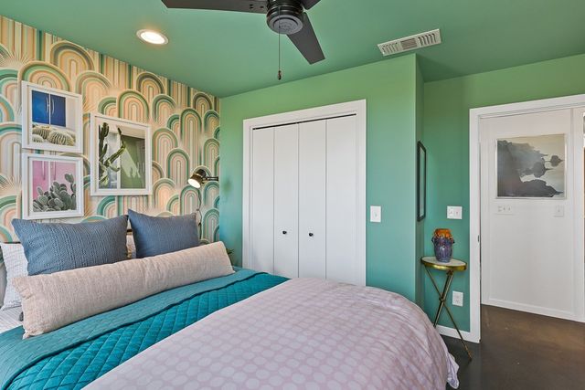 110 High Lonesome, Alpine, TX 79830