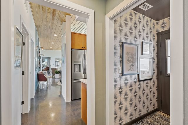 110 High Lonesome, Alpine, TX 79830