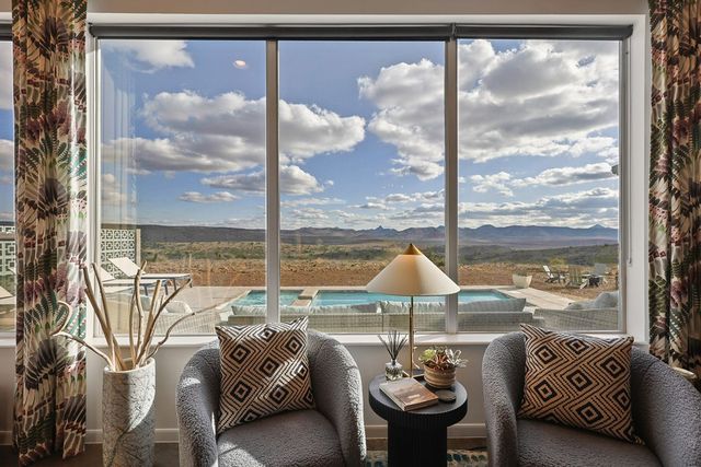 110 High Lonesome, Alpine, TX 79830