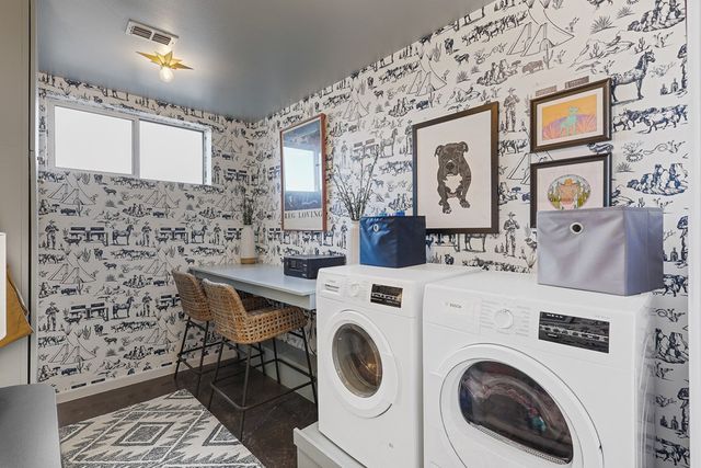 110 High Lonesome, Alpine, TX 79830