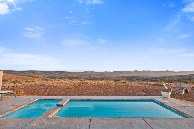 110 High Lonesome, Alpine, TX 79830