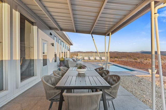 110 High Lonesome, Alpine, TX 79830