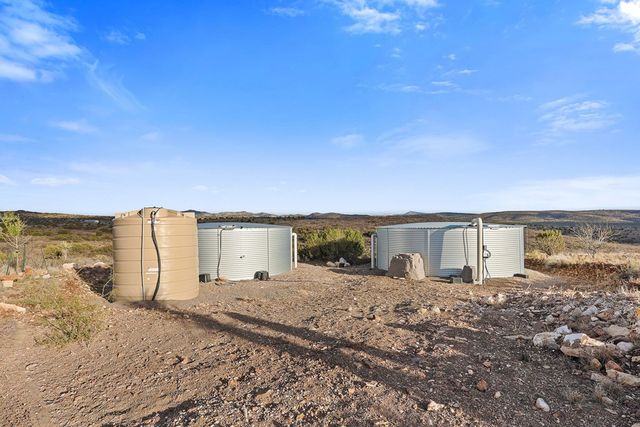 110 High Lonesome, Alpine, TX 79830