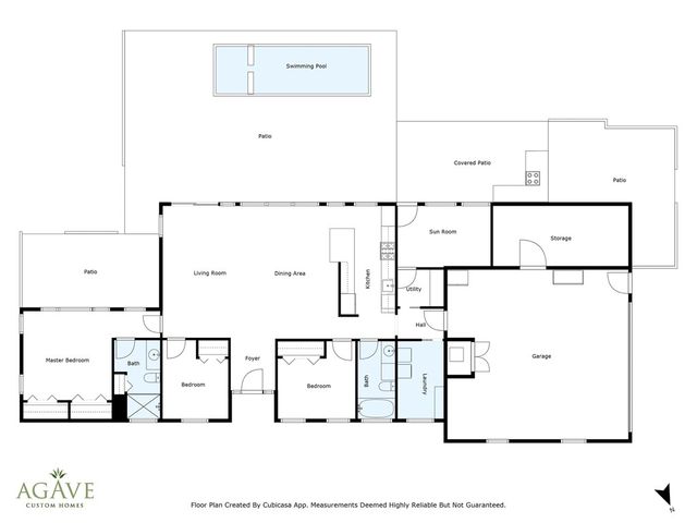 110 High Lonesome, Alpine, TX 79830