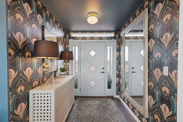 110 High Lonesome, Alpine, TX 79830