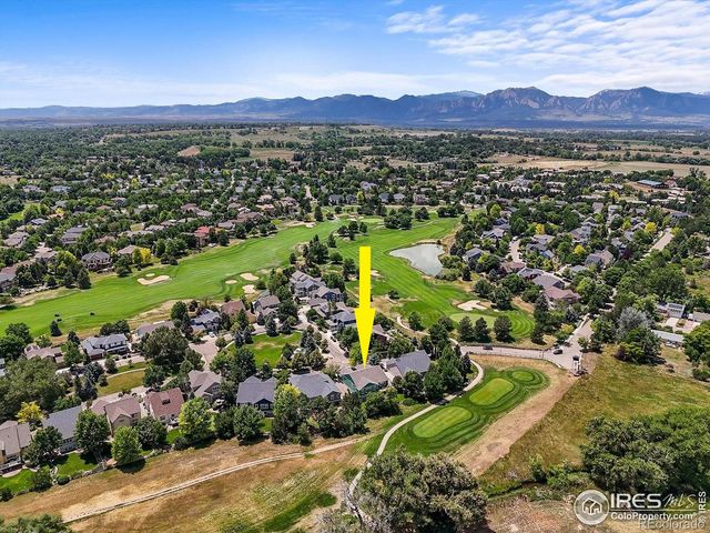 3031 Thunder Lake Circle, Lafayette, CO 80026