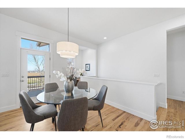 3031 Thunder Lake Circle, Lafayette, CO 80026