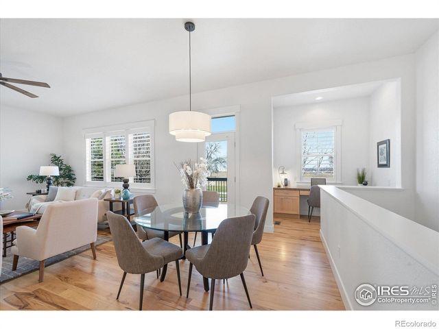 3031 Thunder Lake Circle, Lafayette, CO 80026