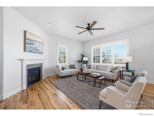 3031 Thunder Lake Circle, Lafayette, CO 80026