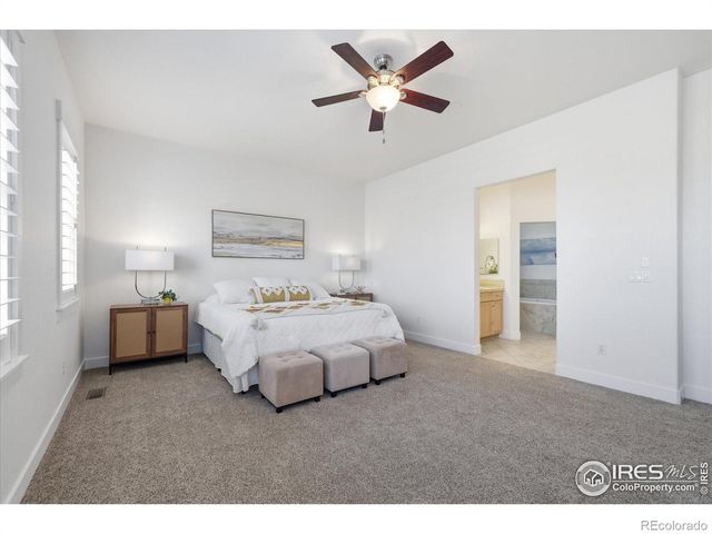 3031 Thunder Lake Circle, Lafayette, CO 80026