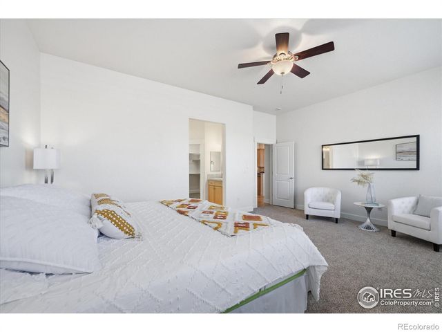 3031 Thunder Lake Circle, Lafayette, CO 80026