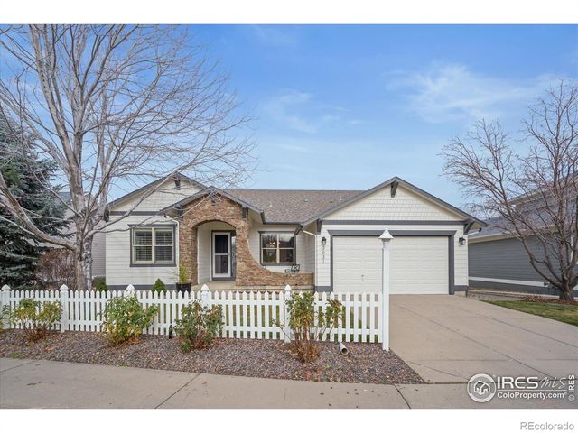 3031 Thunder Lake Circle, Lafayette, CO 80026