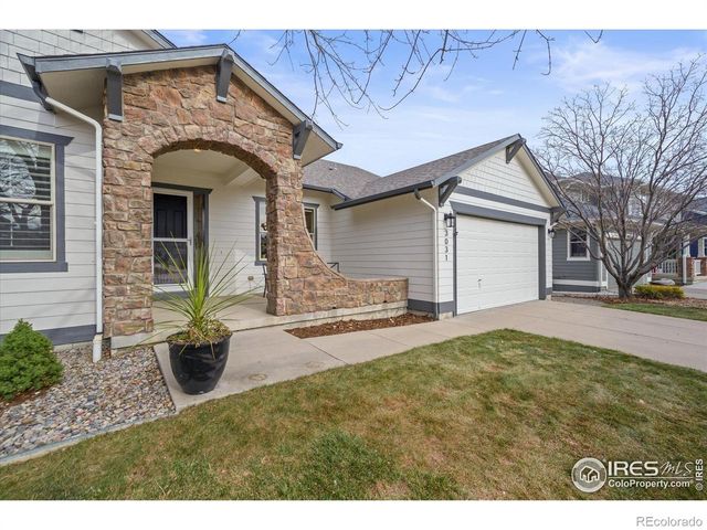 3031 Thunder Lake Circle, Lafayette, CO 80026