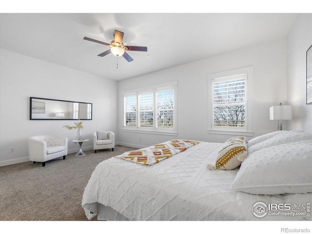 3031 Thunder Lake Circle, Lafayette, CO 80026