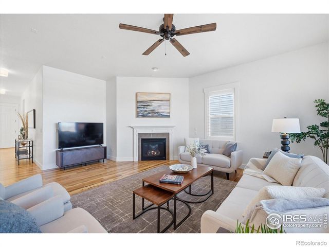 3031 Thunder Lake Circle, Lafayette, CO 80026