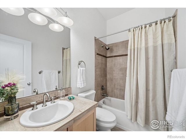 3031 Thunder Lake Circle, Lafayette, CO 80026