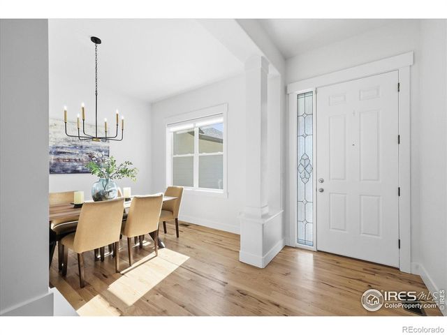 3031 Thunder Lake Circle, Lafayette, CO 80026