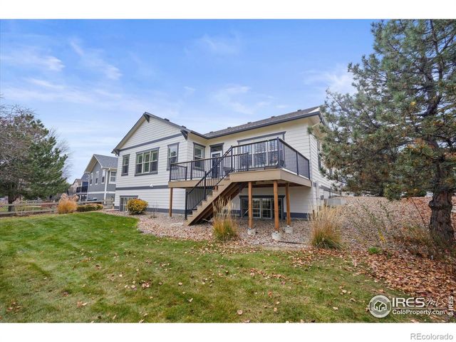 3031 Thunder Lake Circle, Lafayette, CO 80026
