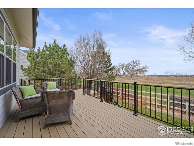 3031 Thunder Lake Circle, Lafayette, CO 80026