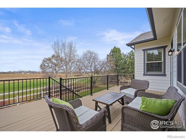 3031 Thunder Lake Circle, Lafayette, CO 80026