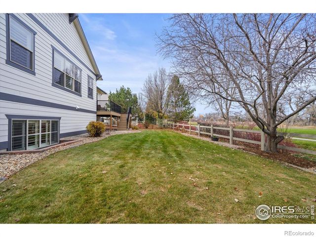 3031 Thunder Lake Circle, Lafayette, CO 80026