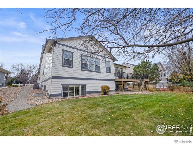 3031 Thunder Lake Circle, Lafayette, CO 80026