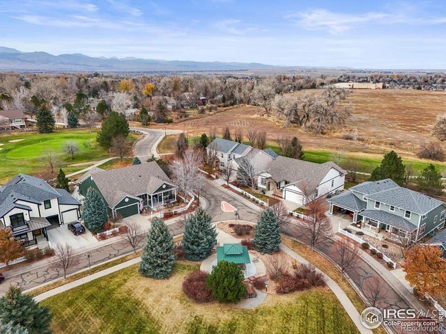 3031 Thunder Lake Circle, Lafayette, CO 80026