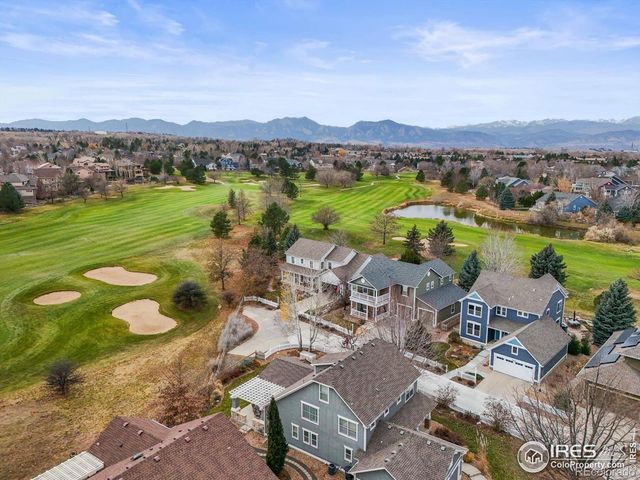 3031 Thunder Lake Circle, Lafayette, CO 80026