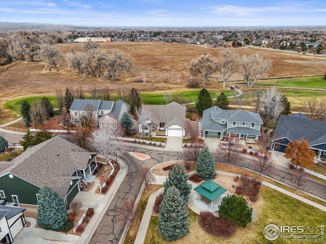 3031 Thunder Lake Circle, Lafayette, CO 80026