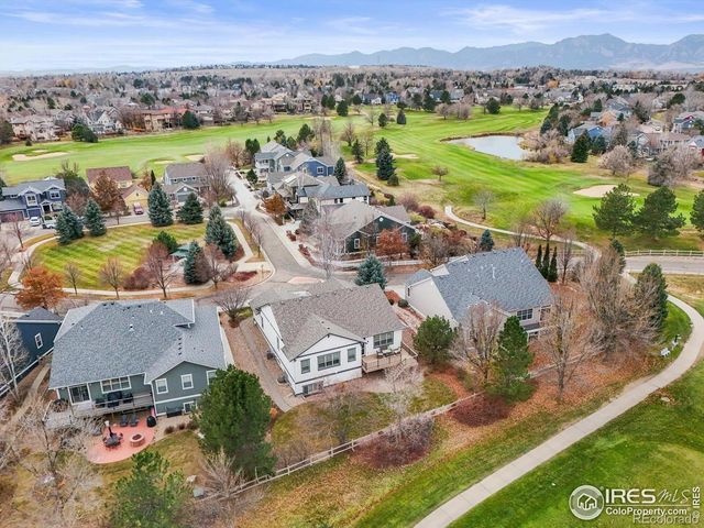 3031 Thunder Lake Circle, Lafayette, CO 80026