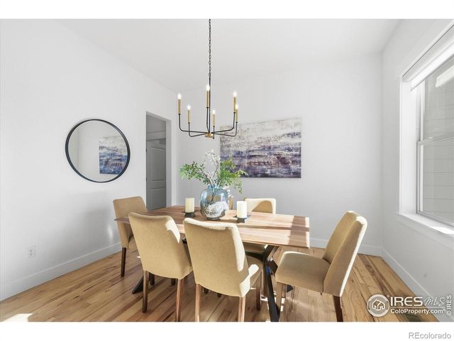 3031 Thunder Lake Circle, Lafayette, CO 80026